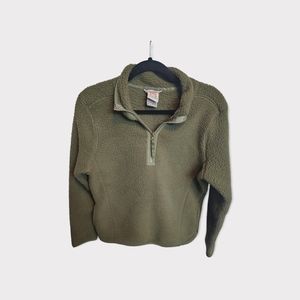 Avalanche‎ pullover